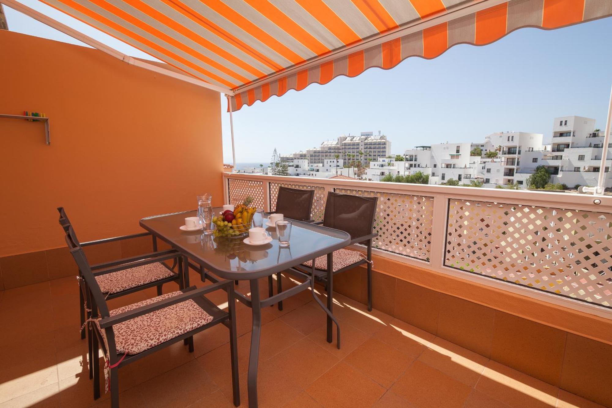 Apartament Orlando Costa Adeje  Exterior foto