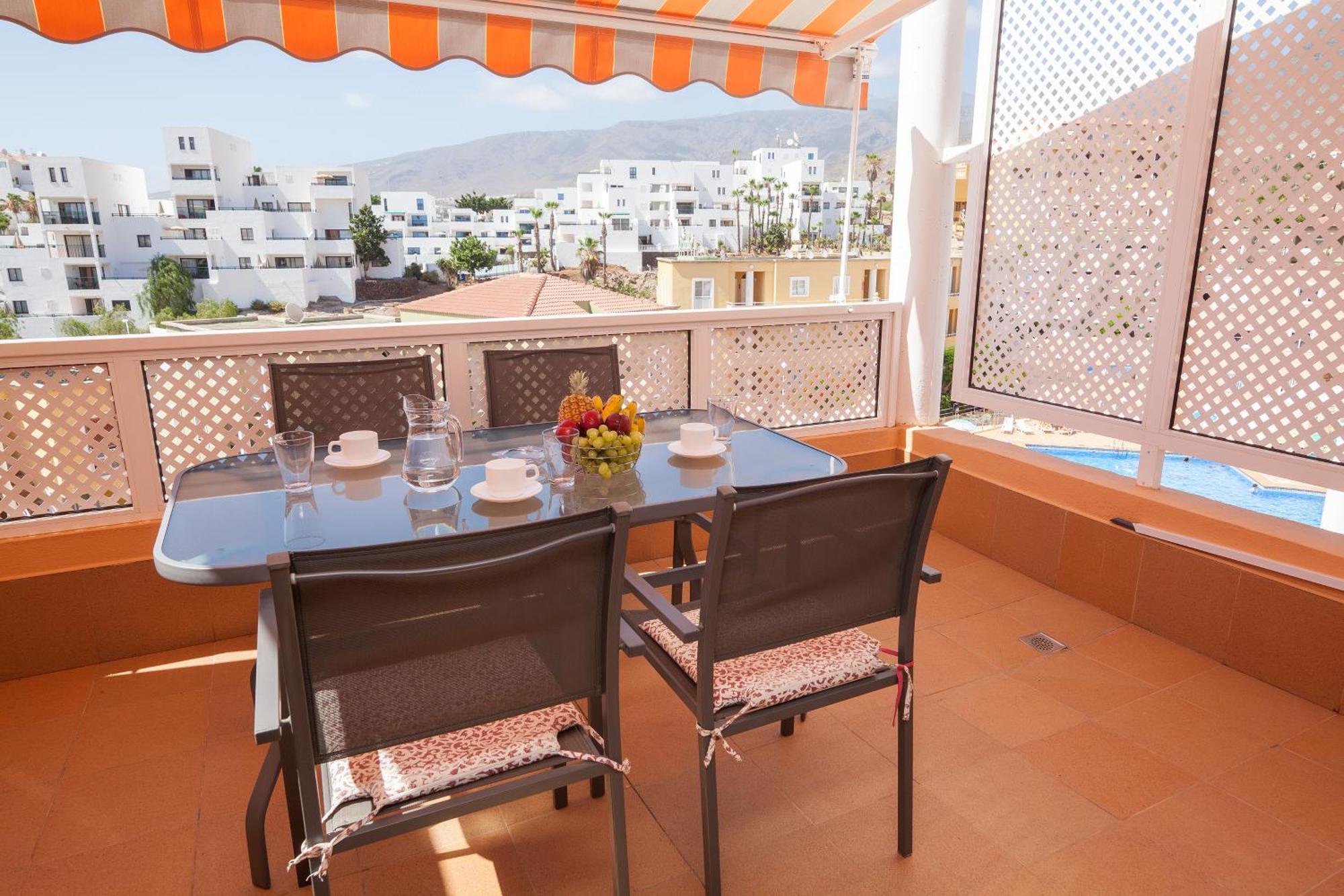 Apartament Orlando Costa Adeje  Exterior foto