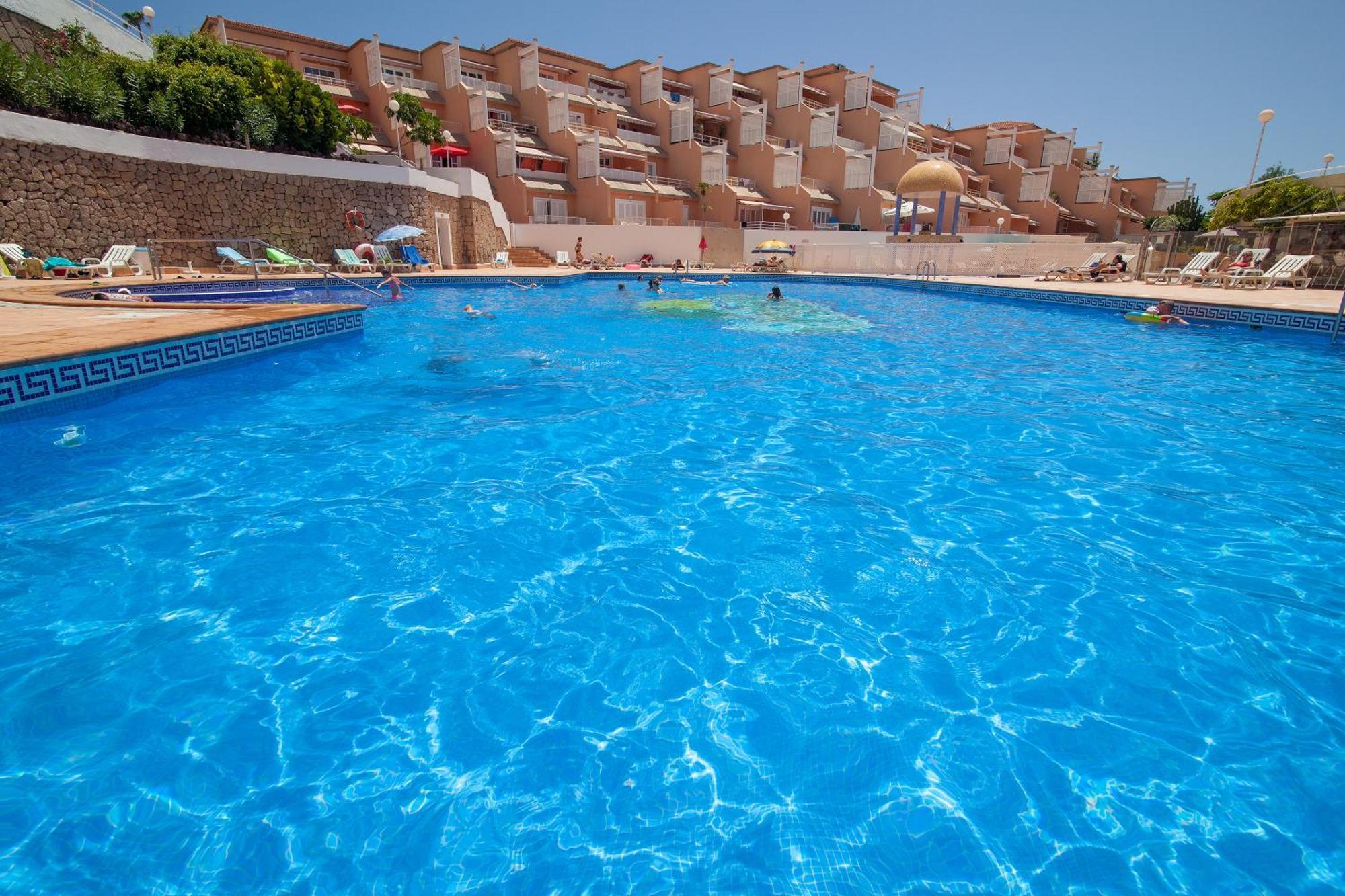 Apartament Orlando Costa Adeje  Exterior foto